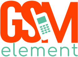 GSMelement - запчасти для ремонта сотовых